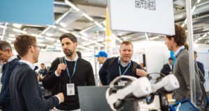 Aerospace Tech Week confirms partnership with ADS Group