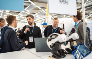 Aerospace Tech Week confirms partnership with ADS Group