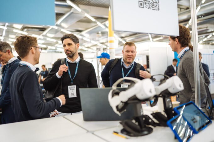 Aerospace Tech Week confirms partnership with ADS Group