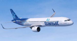 Air Transat Pushes to Finalize Toronto-Accra Flights