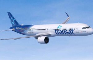 Air Transat Pushes to Finalize Toronto-Accra Flights