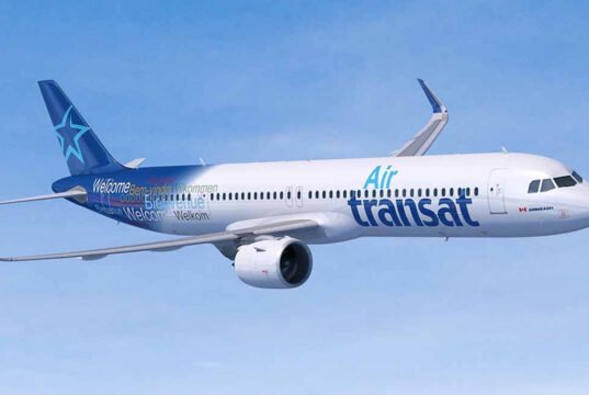 Air Transat Pushes to Finalize Toronto-Accra Flights