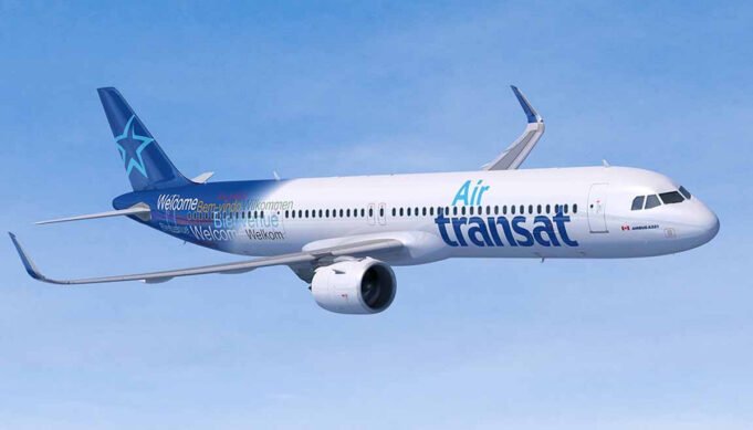 Air Transat Pushes to Finalize Toronto-Accra Flights