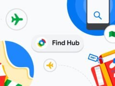 SITA INTEGRATES GOOGLE’S FIND HUB INTO WORLDTRACER