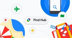 SITA INTEGRATES GOOGLE’S FIND HUB INTO WORLDTRACER