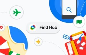 SITA INTEGRATES GOOGLE’S FIND HUB INTO WORLDTRACER