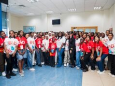 Delta Air Lines and JA Africa Empower Next Generation Of Female Leaders at 2026 LEAD Camp in Accra
