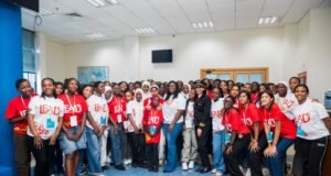 Delta Air Lines and JA Africa Empower Next Generation Of Female Leaders at 2026 LEAD Camp in Accra