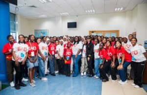 Delta Air Lines and JA Africa Empower Next Generation Of Female Leaders at 2026 LEAD Camp in Accra