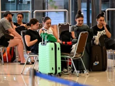 GCC targeted by Iranian strikes: Emirates, flydubai extend flight suspensions for day 3