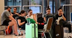 GCC targeted by Iranian strikes: Emirates, flydubai extend flight suspensions for day 3