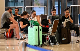 GCC targeted by Iranian strikes: Emirates, flydubai extend flight suspensions for day 3