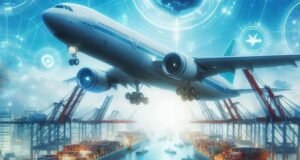 SITA brings aviation-grade digital identity to maritime operations