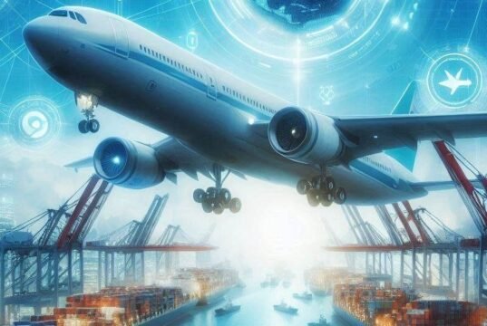 Aviation Industry Invests $50.8 Billion in IT but Data Gaps Limit Impact Aviation Industry Invests $50.8 Billion in IT but Data Gaps Limit Impact