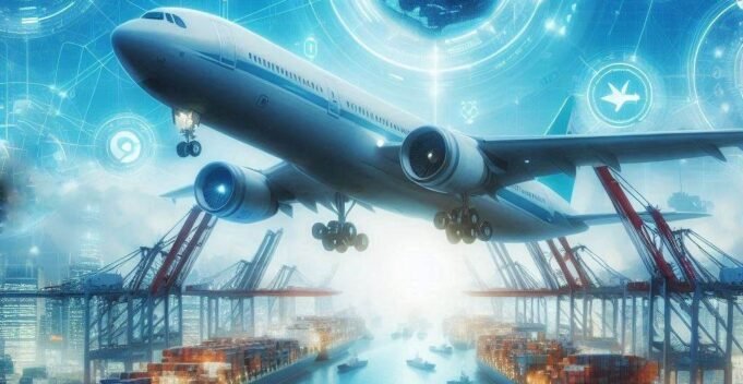 Aviation Industry Invests $50.8 Billion in IT but Data Gaps Limit Impact Aviation Industry Invests $50.8 Billion in IT but Data Gaps Limit Impact