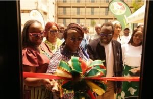 GTDC opens first campus tourism Office at University of Ghana