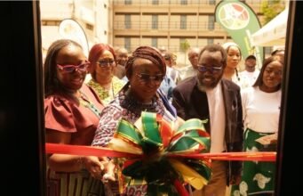 GTDC opens first campus tourism Office at University of Ghana