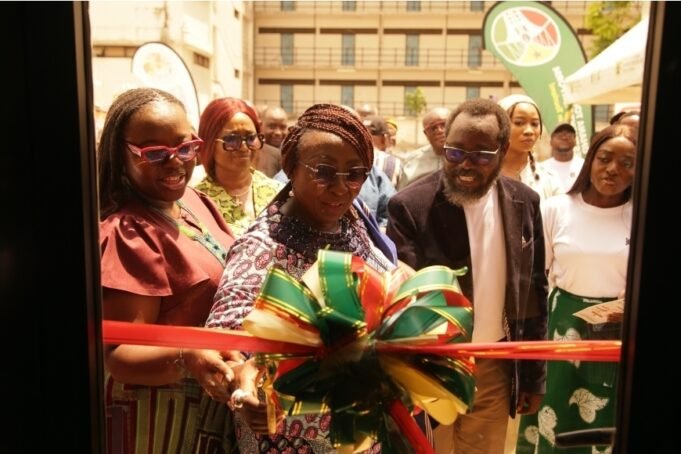 GTDC opens first campus tourism Office at University of Ghana