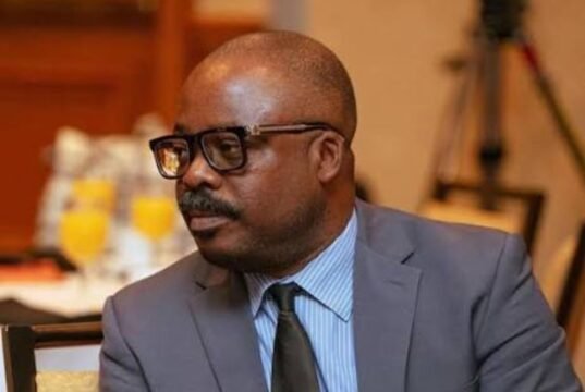 On presidential travel, public trust, and the discipline of the reset – Dr Callistus Mahama writes