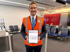 Star Alliance Opens Star Connection Centre AtLos Angeles International Airport