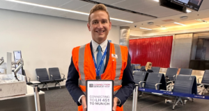 Star Alliance Opens Star Connection Centre AtLos Angeles International Airport