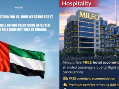Free stays, hot meals: How UAE businesses are supporting anxious travellers, residents