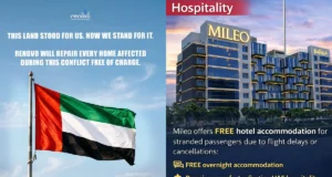 Free stays, hot meals: How UAE businesses are supporting anxious travellers, residents