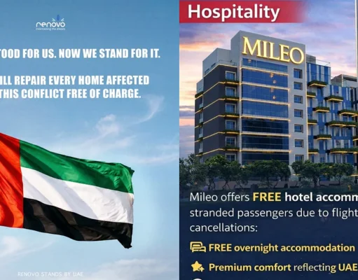 Free stays, hot meals: How UAE businesses are supporting anxious travellers, residents