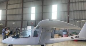 Tema Plane Crash: 3rd Microlight Accident Recorded in Ghana Tema Plane Crash: 3rd Microlight Accident Recorded in Ghana