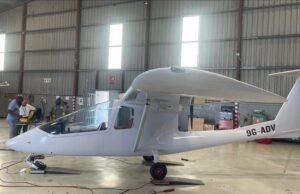 Tema Plane Crash: 3rd Microlight Accident Recorded in Ghana Tema Plane Crash: 3rd Microlight Accident Recorded in Ghana