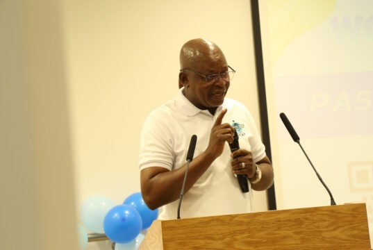 Ghana positions itself as passenger-friendly aviation hub with new complaint portal