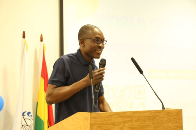 Passengers in Ghana Gain Powerful New Travel Protection ToolPassengers in Ghana Gain Powerful New Travel Protection Tool