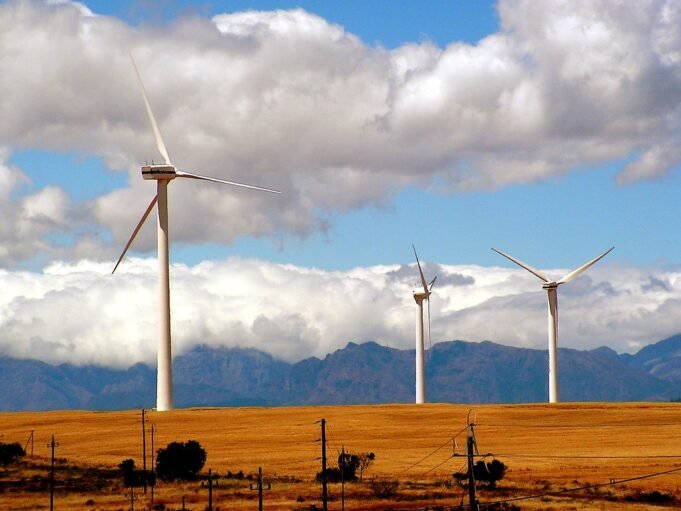 Why Africa must remain focused on green industrialization