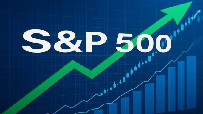 Can Companies Buy Their Way Into the S&P 500?