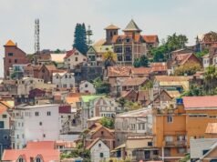 How Fragile States Can Gain by Strengthening Institutions and Core Capacities