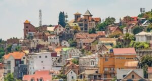 How Fragile States Can Gain by Strengthening Institutions and Core Capacities