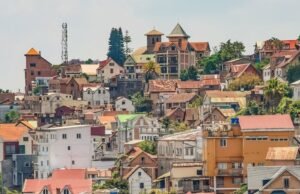 How Fragile States Can Gain by Strengthening Institutions and Core Capacities