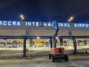 Ghanaian Lawyer Fights Gov’t Over Kotoka Int. Airport Renaming.