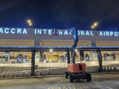 Ghanaian Lawyer Fights Gov’t Over Kotoka Int. Airport Renaming.