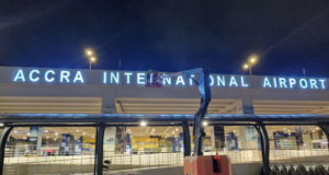 Ghanaian Lawyer Fights Gov’t Over Kotoka Int. Airport Renaming.