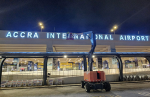 Ghanaian Lawyer Fights Gov’t Over Kotoka Int. Airport Renaming.