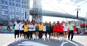 PUMA LAUNCHES FOOTBALL KITS FOR 11 NATIONS FOR THE WORLD’S BIGGEST STAGE