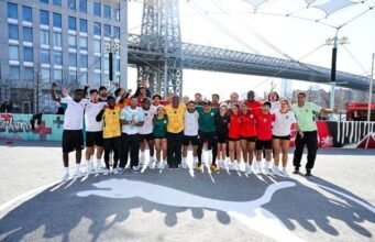 PUMA LAUNCHES FOOTBALL KITS FOR 11 NATIONS FOR THE WORLD’S BIGGEST STAGE