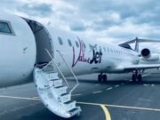 ValueJet Sets Date To Commerce Lagos-Accra flights