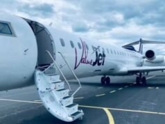 ValueJet Sets Date To Commerce Lagos-Accra flights