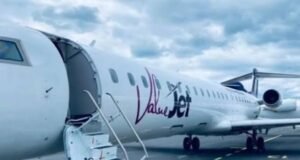 ValueJet Sets Date To Commerce Lagos-Accra flights