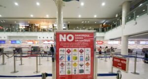 IATA Launches DG Digital to Fully Digitalize Dangerous Goods Declarations