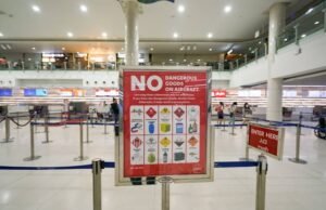 IATA Launches DG Digital to Fully Digitalize Dangerous Goods Declarations