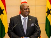 Ghana’s New Airport Levy Begins Tomorrow To Fund Major Infrastructure Overhaul Ghana's New Airport Levy Begins Tomorrow To Fund Major Infrastructure Overhaul
