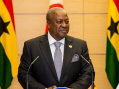 Ghana’s New Airport Levy Begins Tomorrow To Fund Major Infrastructure Overhaul Ghana's New Airport Levy Begins Tomorrow To Fund Major Infrastructure Overhaul